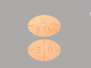 Adderall 30 mg (b974)