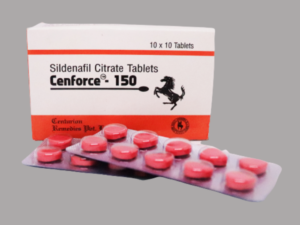Cenforce 150 mg