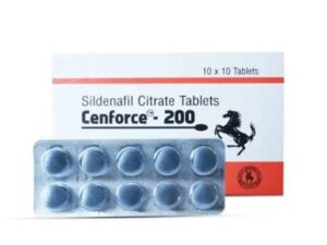 Cenforce 200 mg