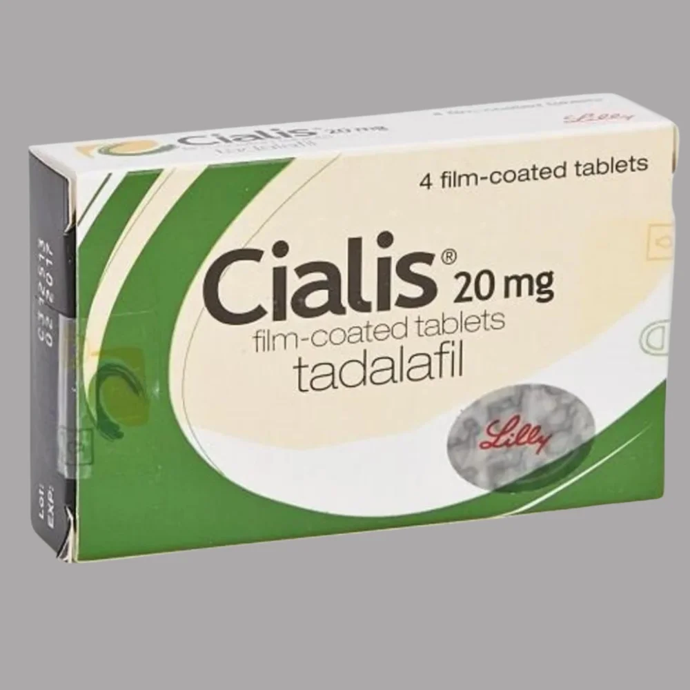 Cialis 20mg