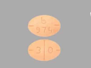 Adderall 30 mg (b974)