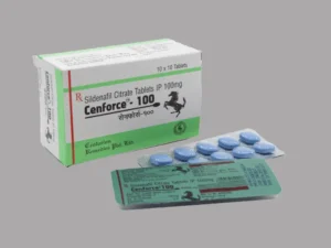 Cenforce 100 mg