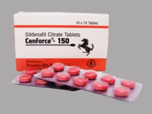 Cenforce 150 mg